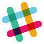 Slack Logo